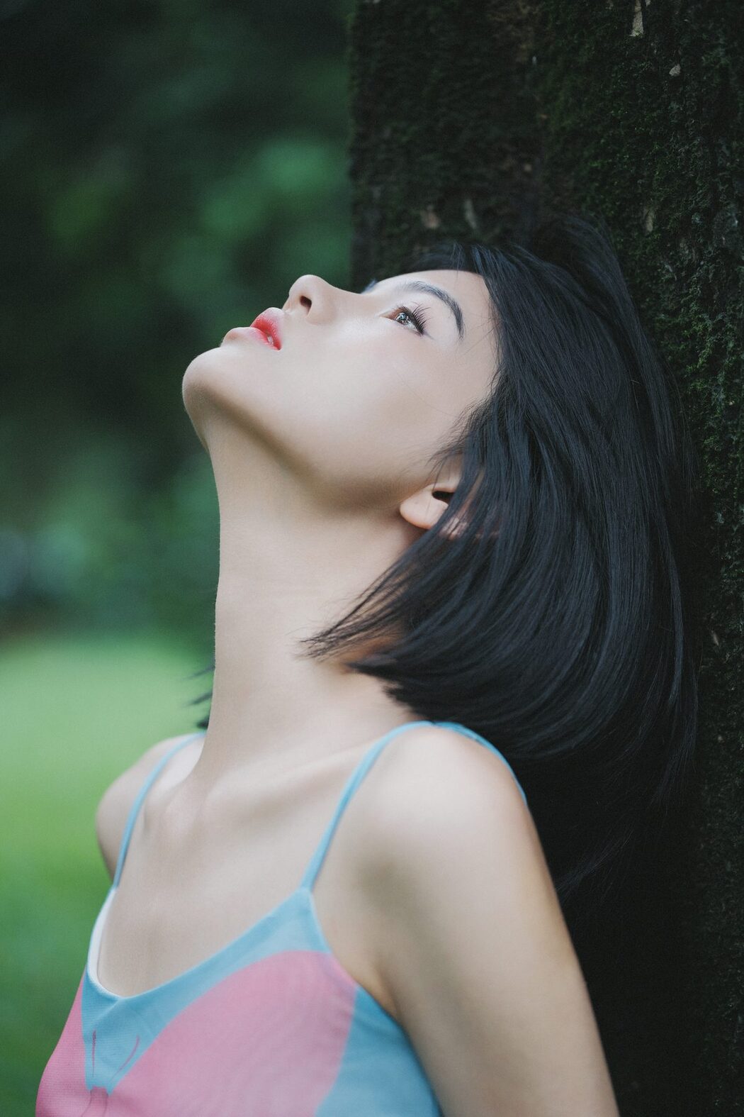 YiTuYu艺图语 Vol.5074 Lu Xia