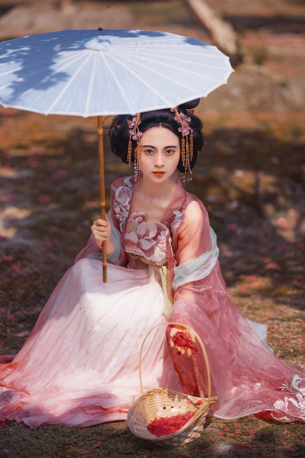 YiTuYu艺图语 Vol.5079 Qian Luo