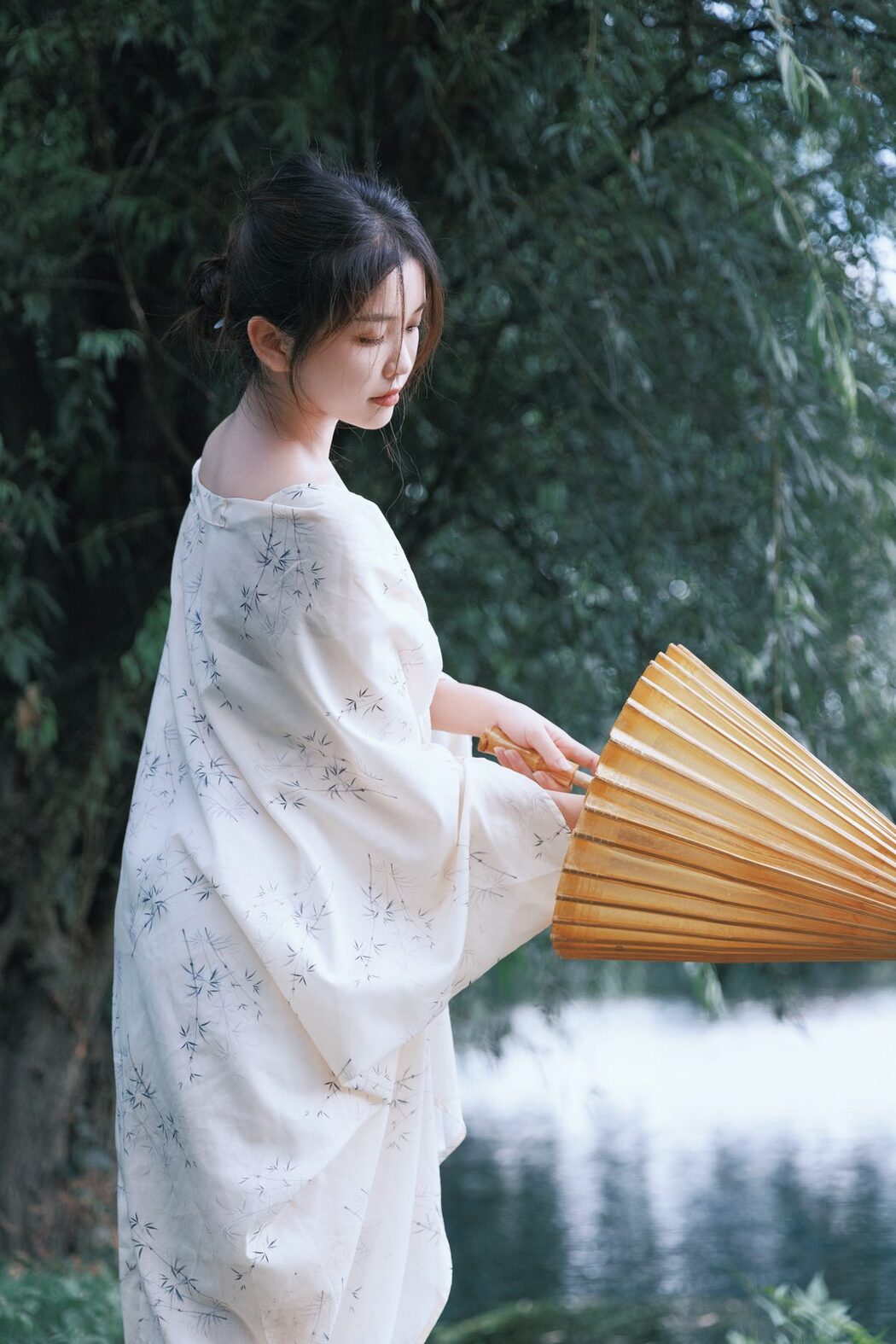 YiTuYu艺图语 Vol.5066 Yi Wei Tong Xue