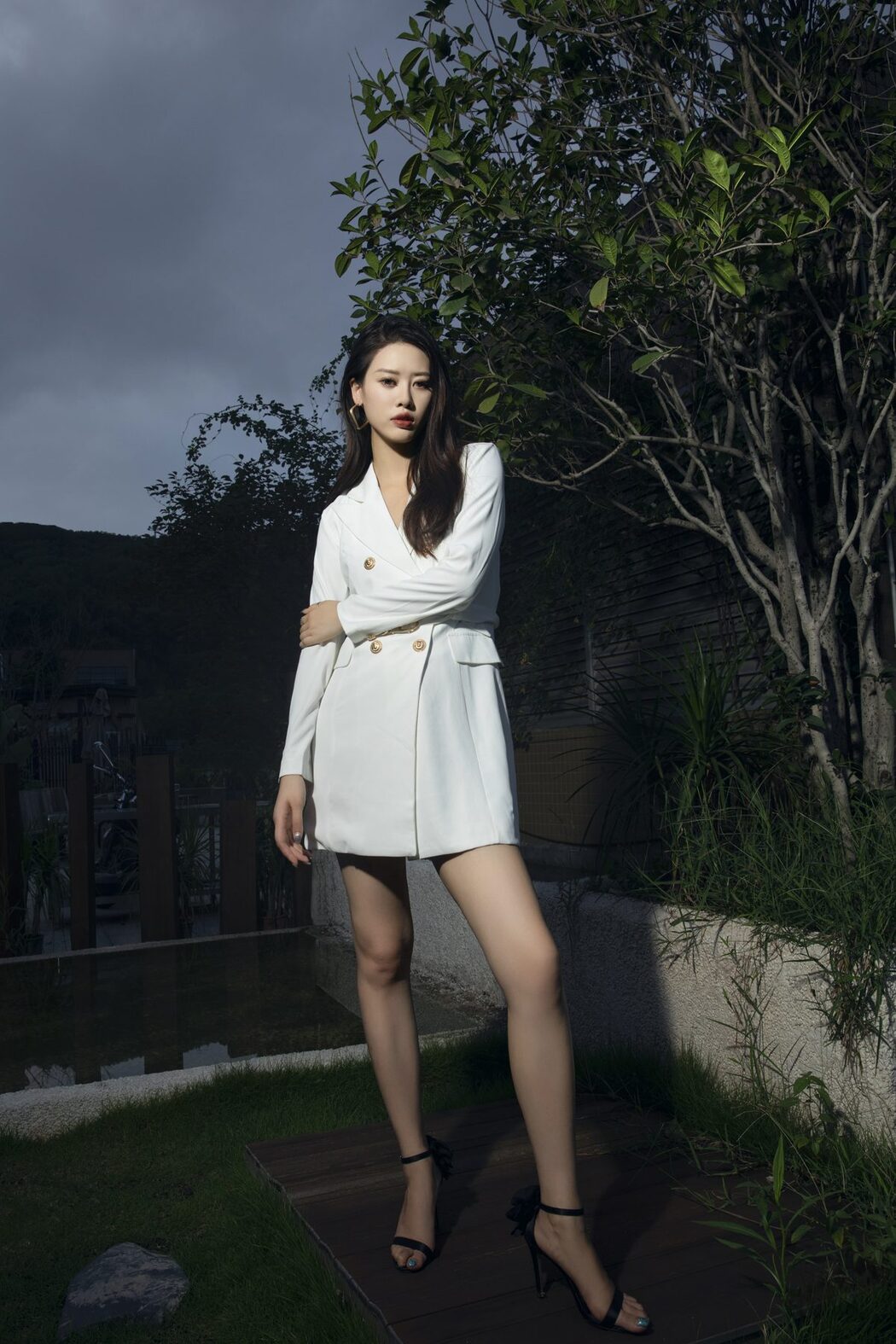 YiTuYu艺图语 Vol.5062 Chenaling_cl