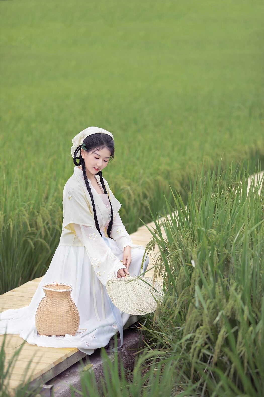 YiTuYu艺图语 Vol.5150 Suan La Tang Er
