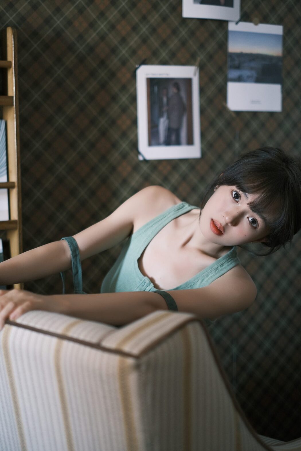 YiTuYu艺图语 Vol.5172 A Yue