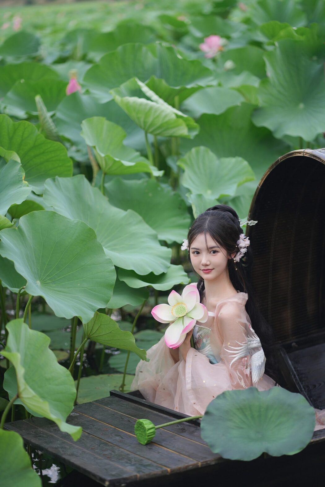 YiTuYu艺图语 Vol.5160 Shi Yu Gan A