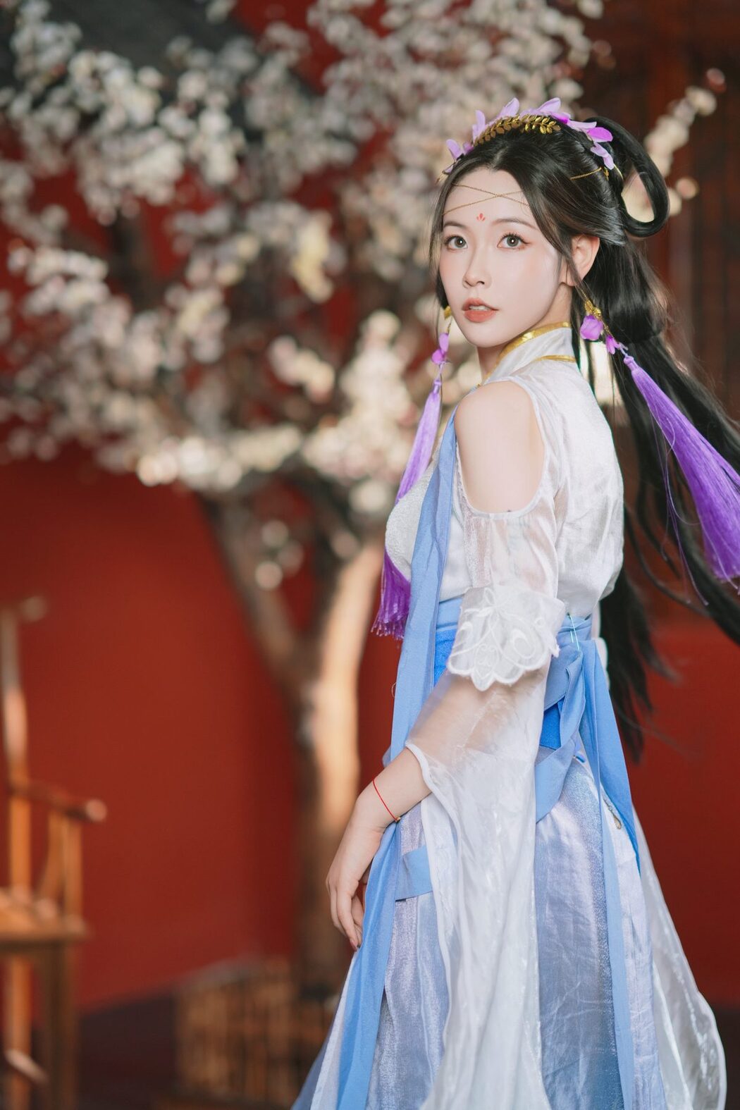 YiTuYu艺图语 Vol.5148 Vi Ge Vivian