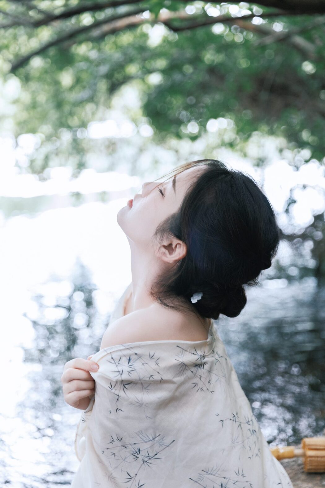 YiTuYu艺图语 Vol.5066 Yi Wei Tong Xue