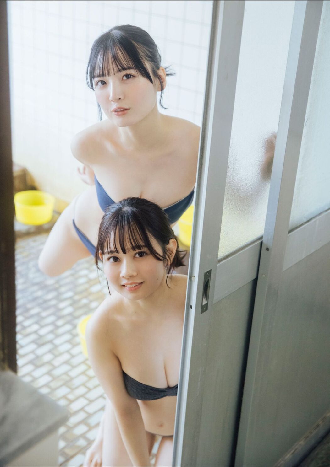 JP Yura Yura 由良ゆら &#8211; ゆらと旅をしてみた。 (57P)