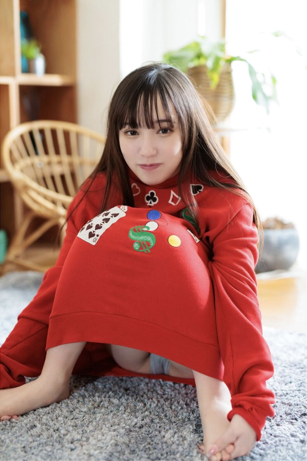 JP Nanami Sena 星ななみ – 甘い記憶 (55P)