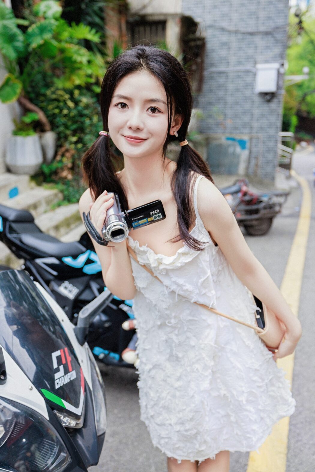 YiTuYu艺图语 Vol.5157 Bu Ta Xiao Yao