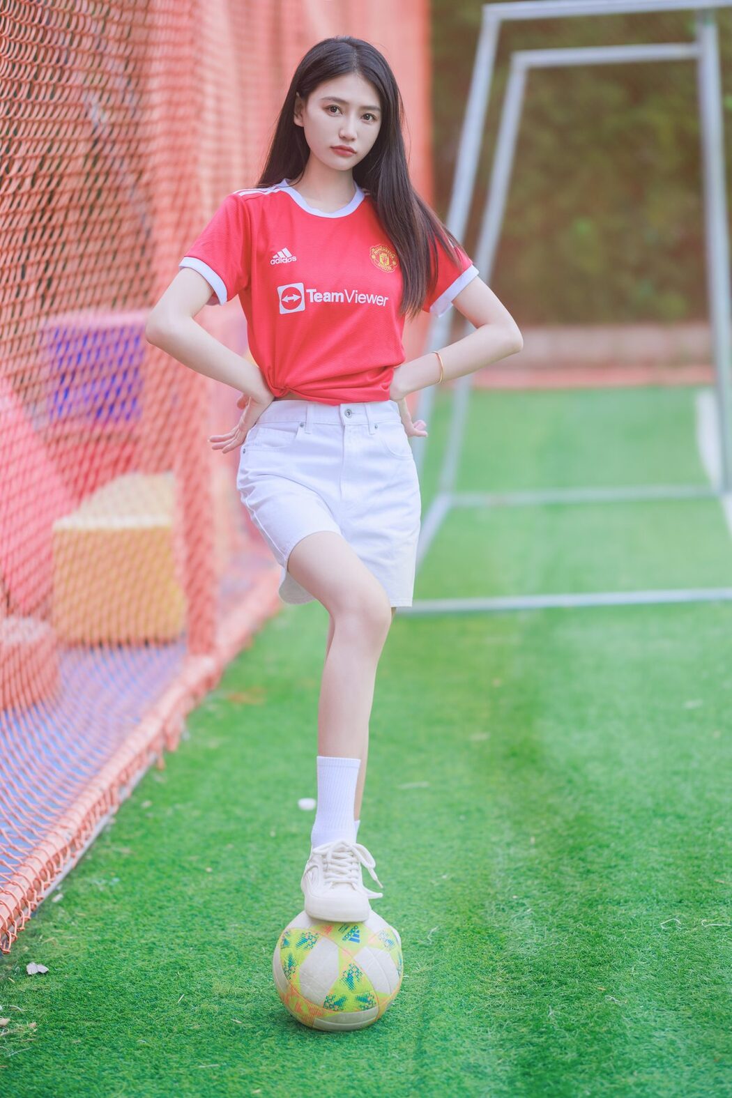 YiTuYu艺图语 Vol.5132 Tan Li Fang