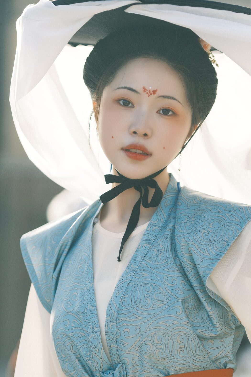 YiTuYu艺图语 Vol.5142 Anya_z