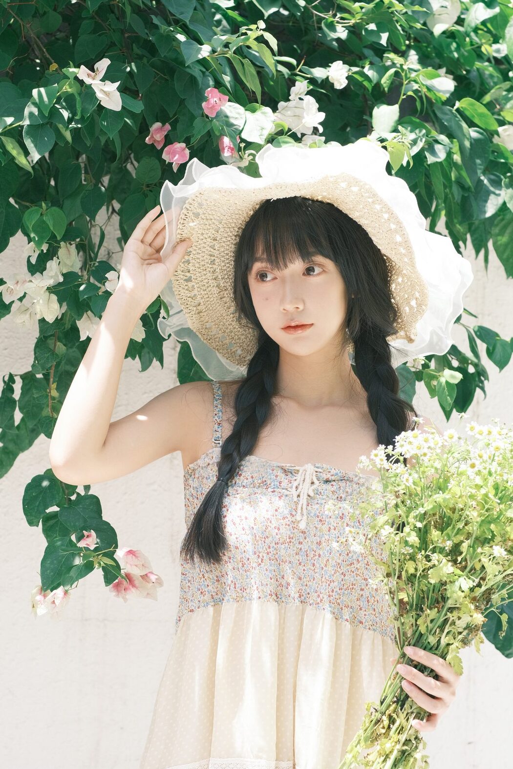 YiTuYu艺图语 Vol.5122 Ke Ai Zhou Zz