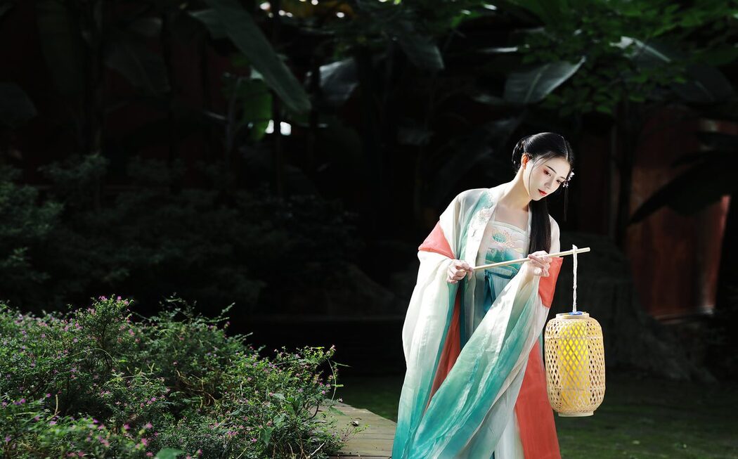 YiTuYu艺图语 Vol.5088 Wu Sui