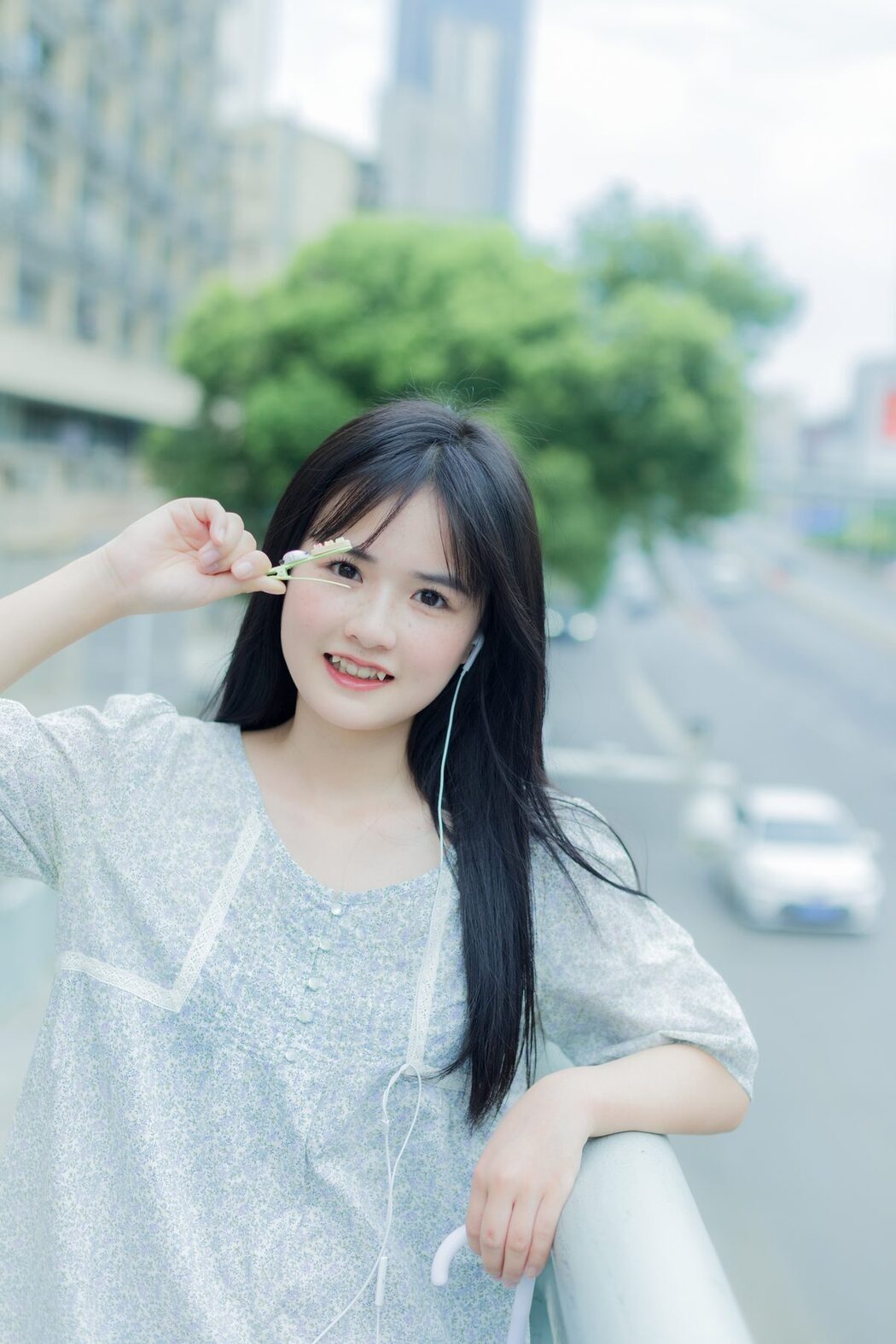 YiTuYu艺图语 Vol.5126 Xiao Yi Mei Mei Cute