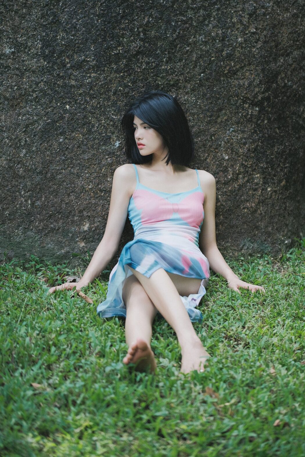 YiTuYu艺图语 Vol.5074 Lu Xia