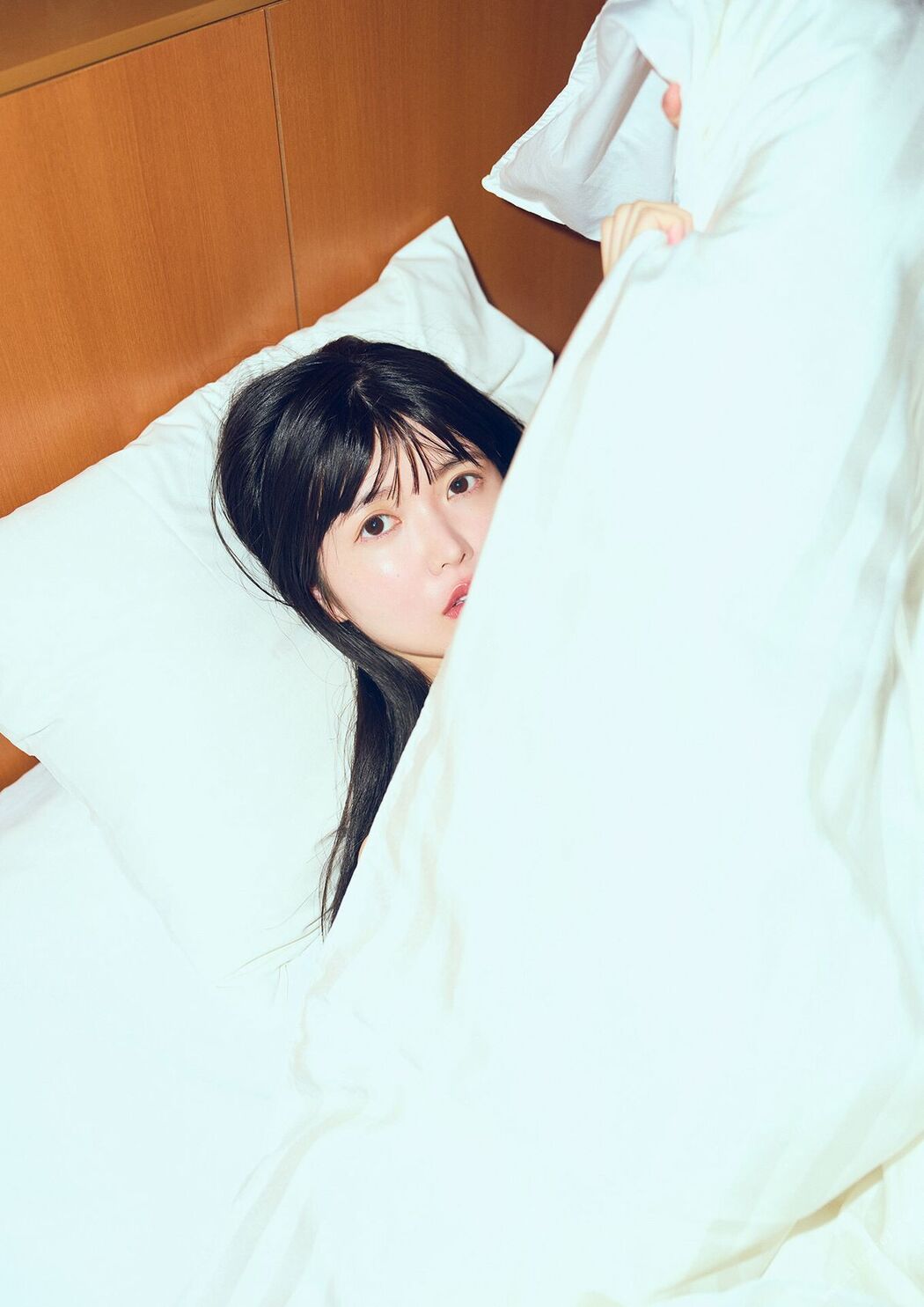 JP Azusa Onodera 小野寺梓 – 偶像に生きる (53P)
