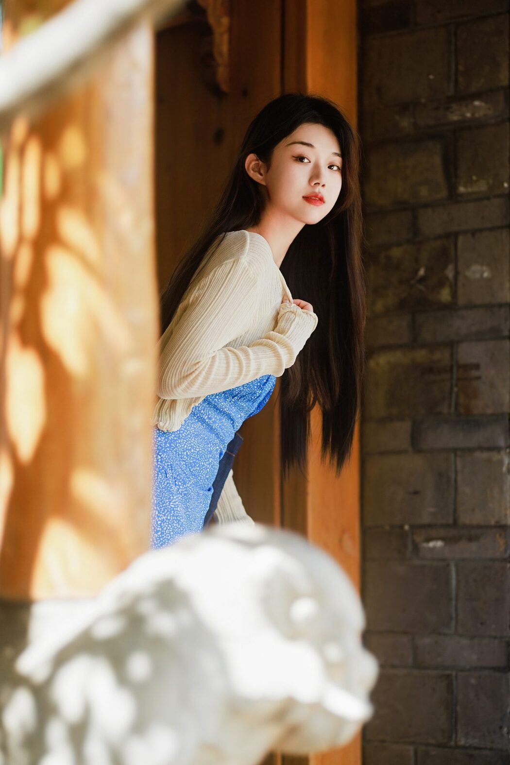 YiTuYu艺图语 Vol.5095 Pei Tong Xue