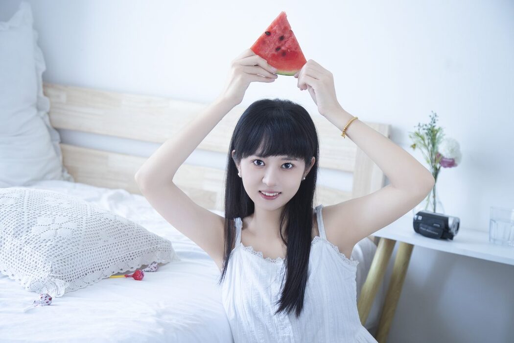 YiTuYu艺图语 Vol.5159 Bai Du Ren