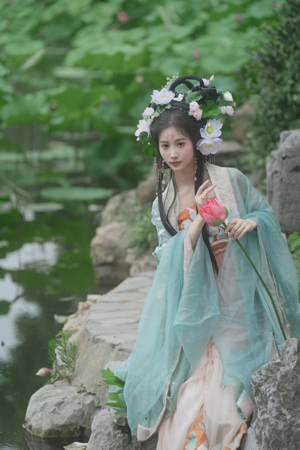 YiTuYu艺图语 Vol.4993 Mian Mian