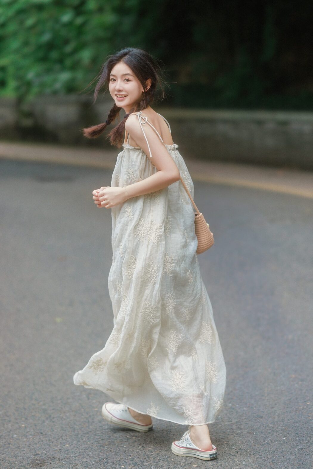 YiTuYu艺图语 Vol.5166 Bu Ta Xiao Yao