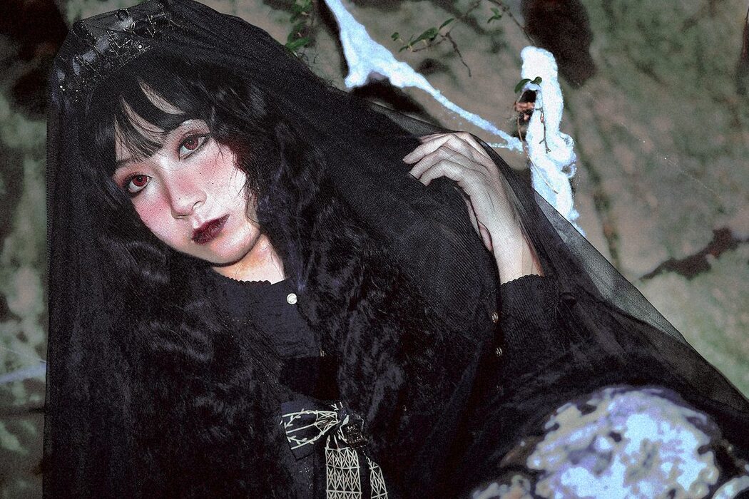 YiTuYu艺图语 Vol.5116 Wei Guo Kaede