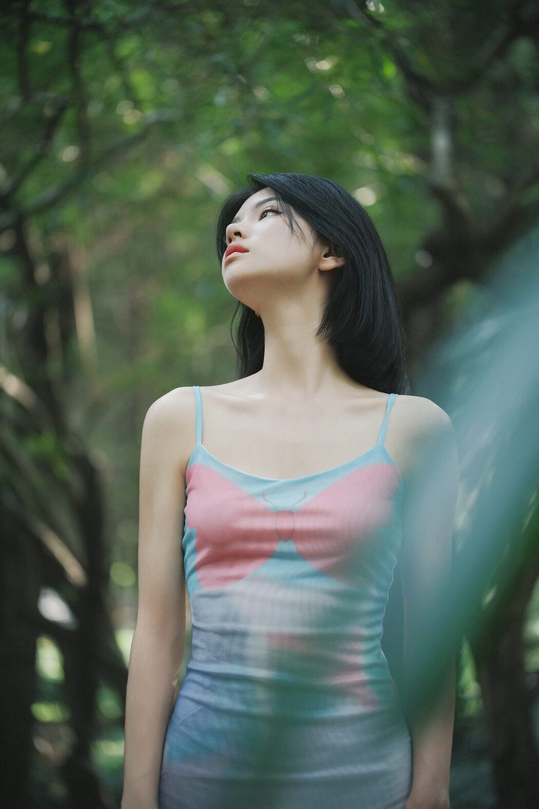 YiTuYu艺图语 Vol.5074 Lu Xia