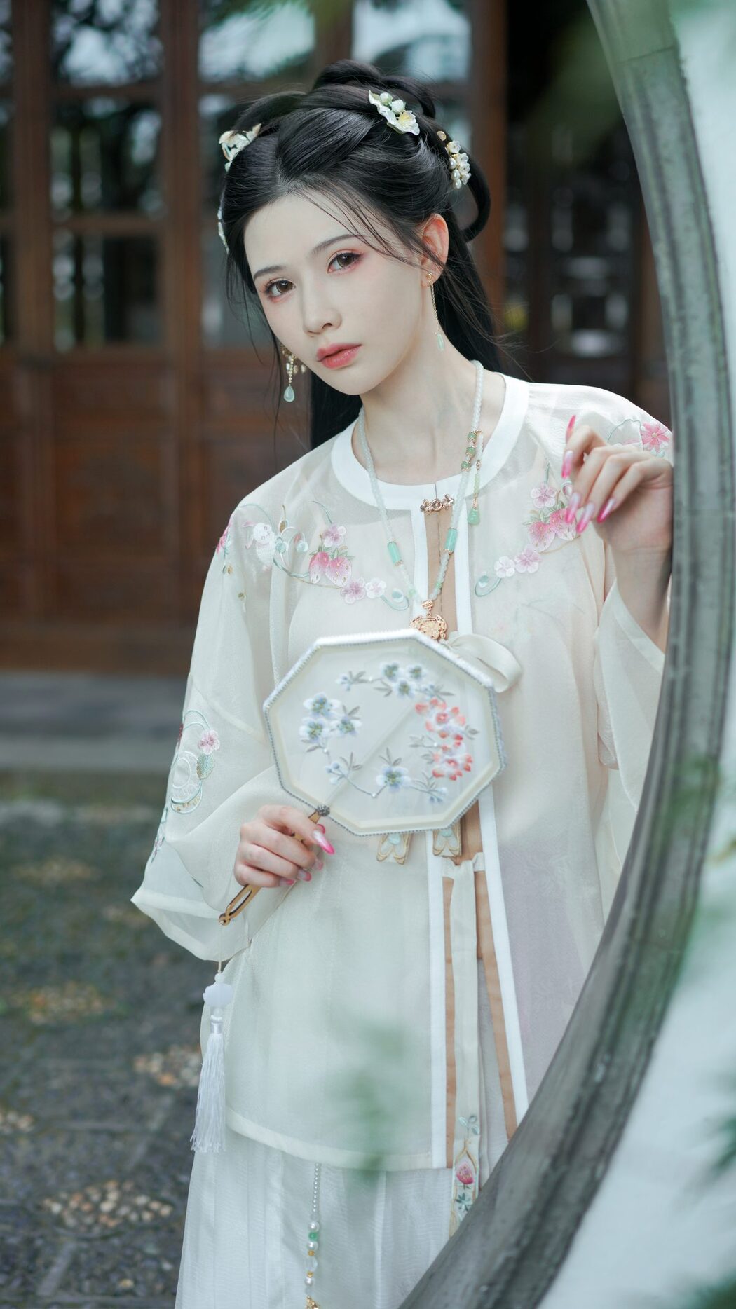 YiTuYu艺图语 Vol.4988 Xue Gao