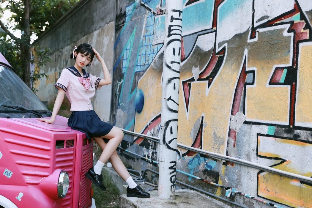 YiTuYu艺图语 Vol.5162 Xiao Le