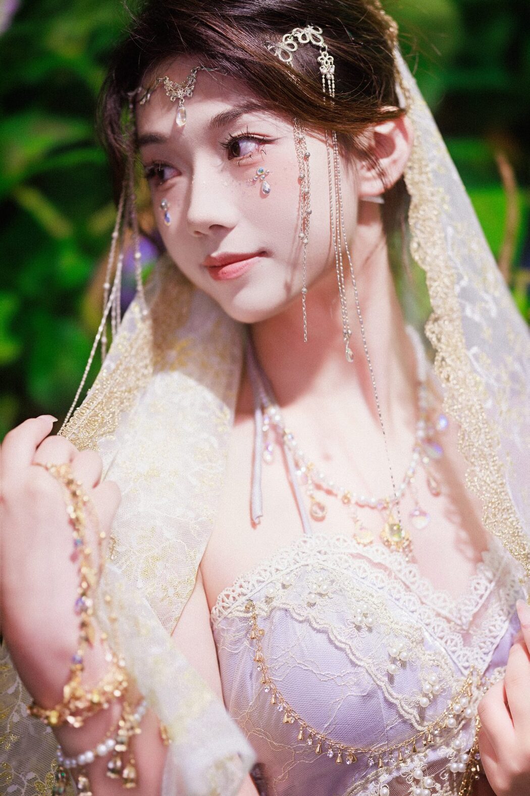 YiTuYu艺图语 Vol.5063 Pei Tong Xue