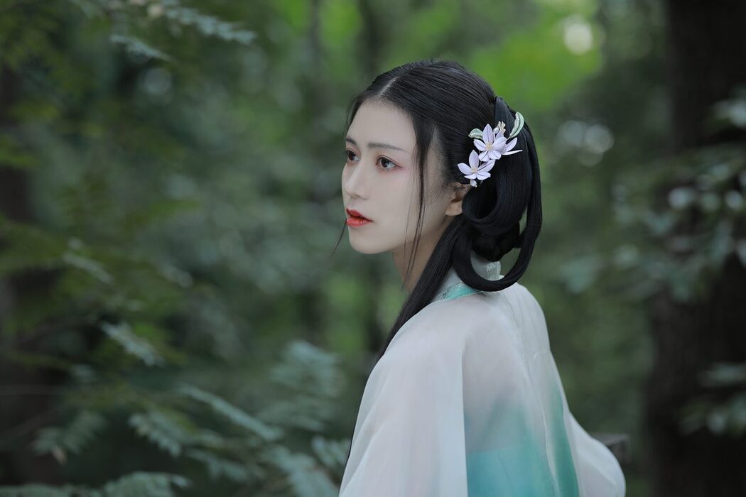 YiTuYu艺图语 Vol.5088 Wu Sui