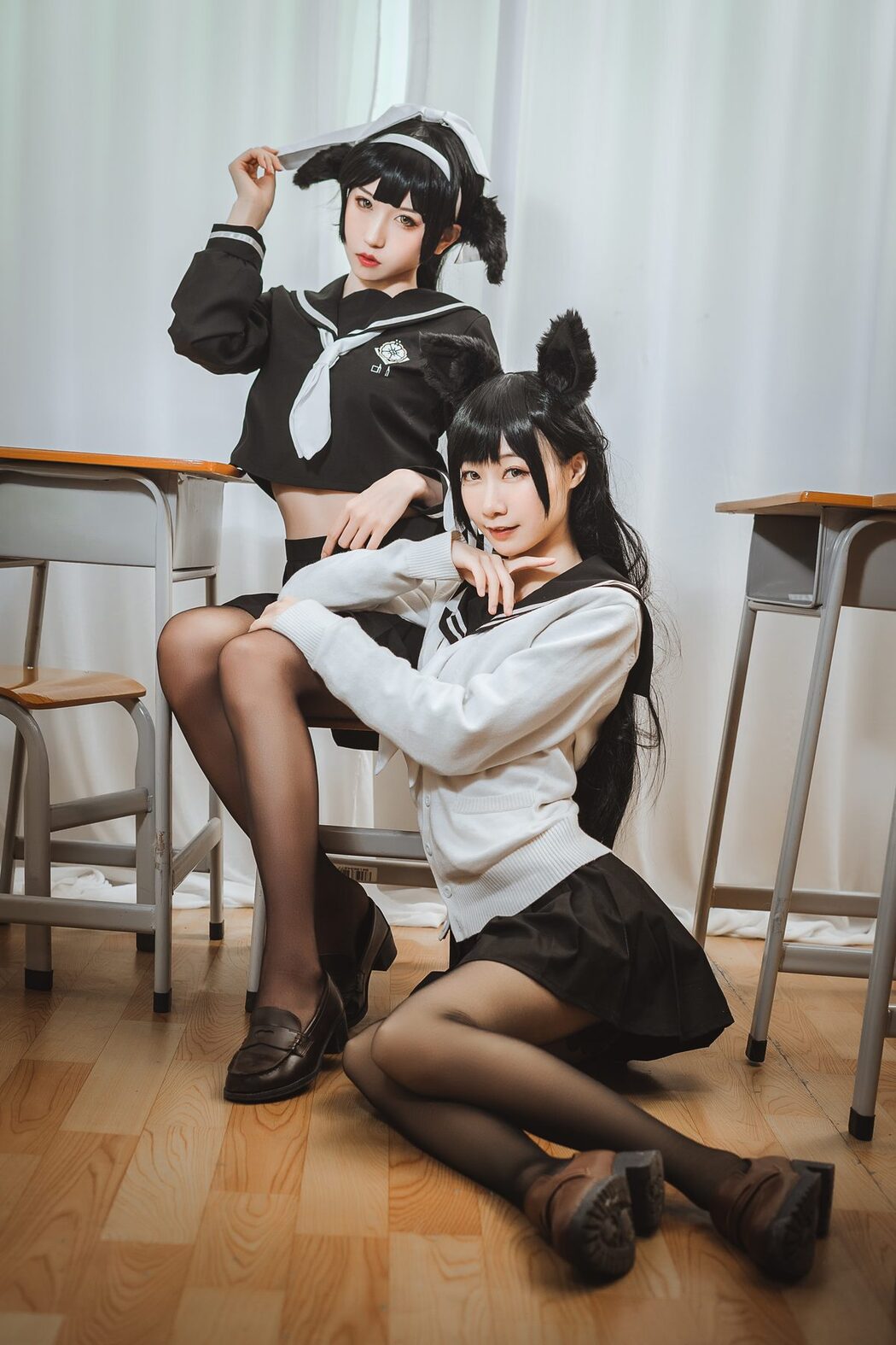 YiTuYu艺图语 Vol.5104 Qi Nai