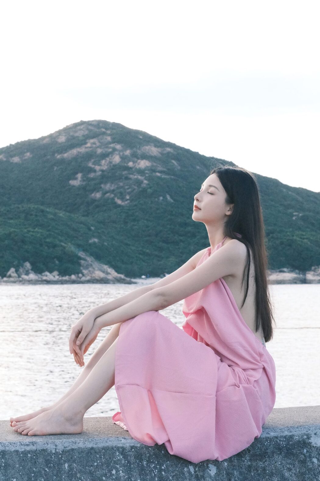 YiTuYu艺图语 Vol.5129 Mei Xin Xin