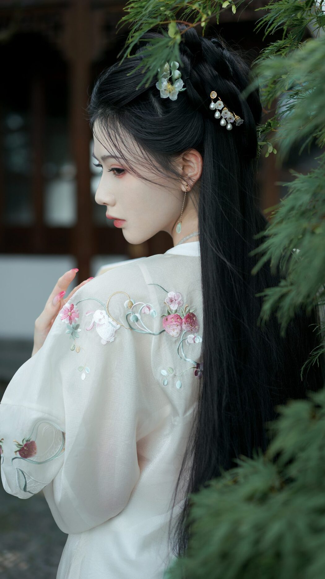 YiTuYu艺图语 Vol.4988 Xue Gao