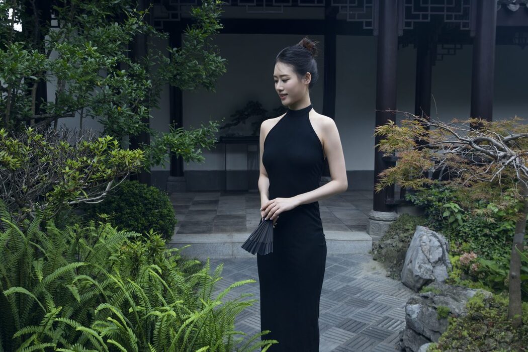 YiTuYu艺图语 Vol.4994 Chenaling_cl