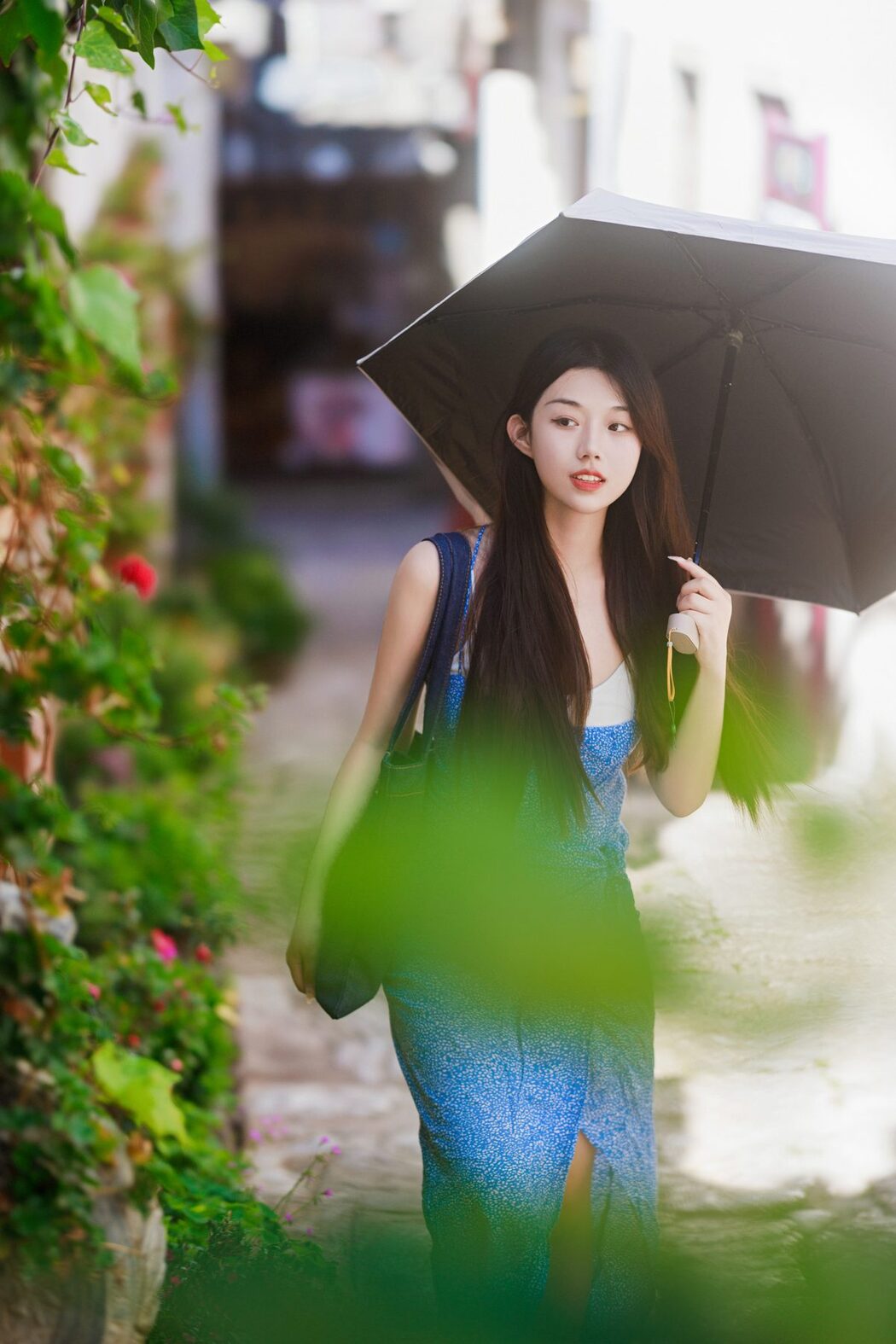 YiTuYu艺图语 Vol.5095 Pei Tong Xue