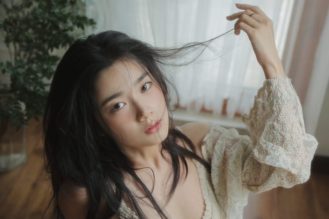 YiTuYu艺图语 Vol.5041 Tian Tian
