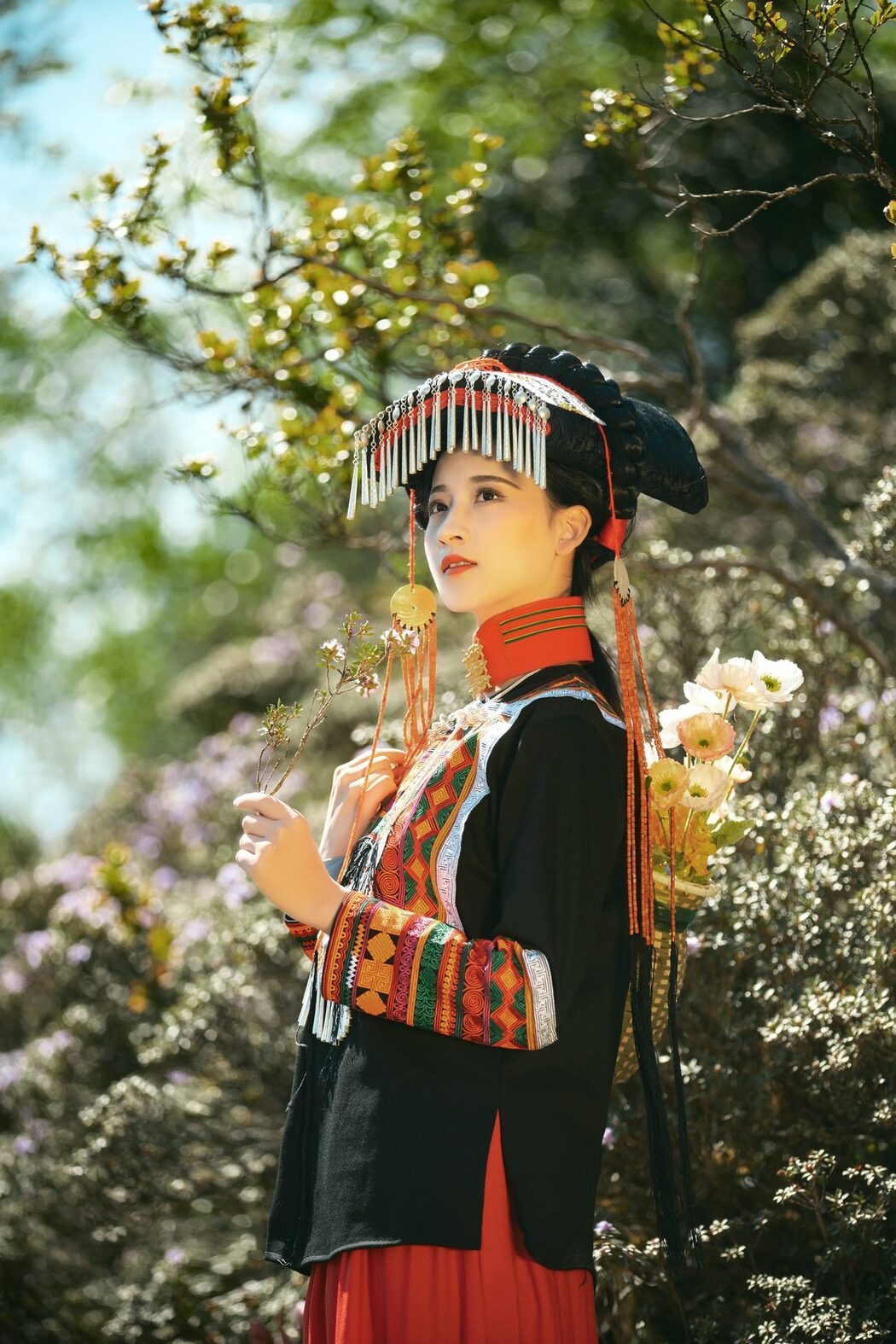 YiTuYu艺图语 Vol.5111 Xia Xia