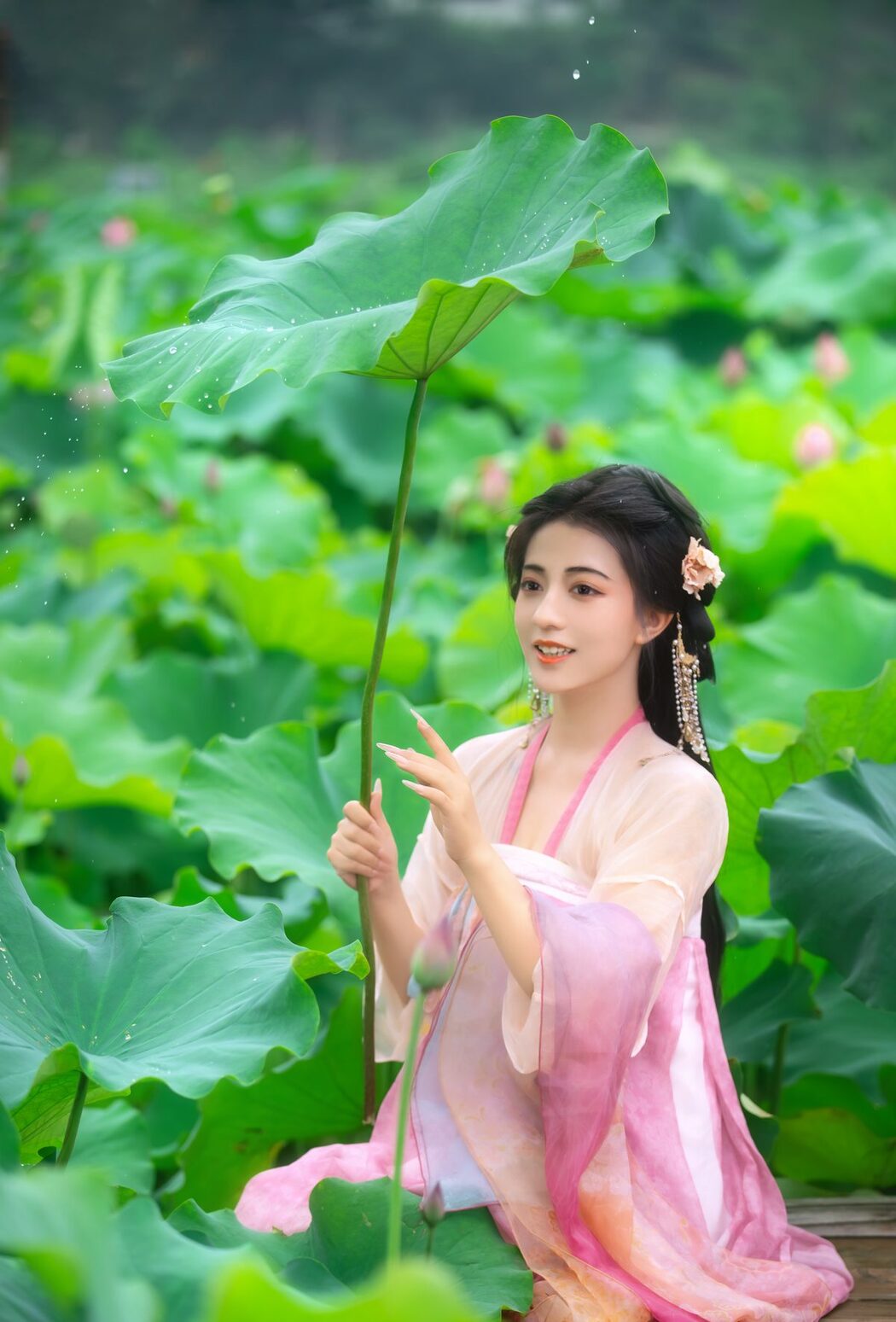 YiTuYu艺图语 Vol.5102 Wan Wan