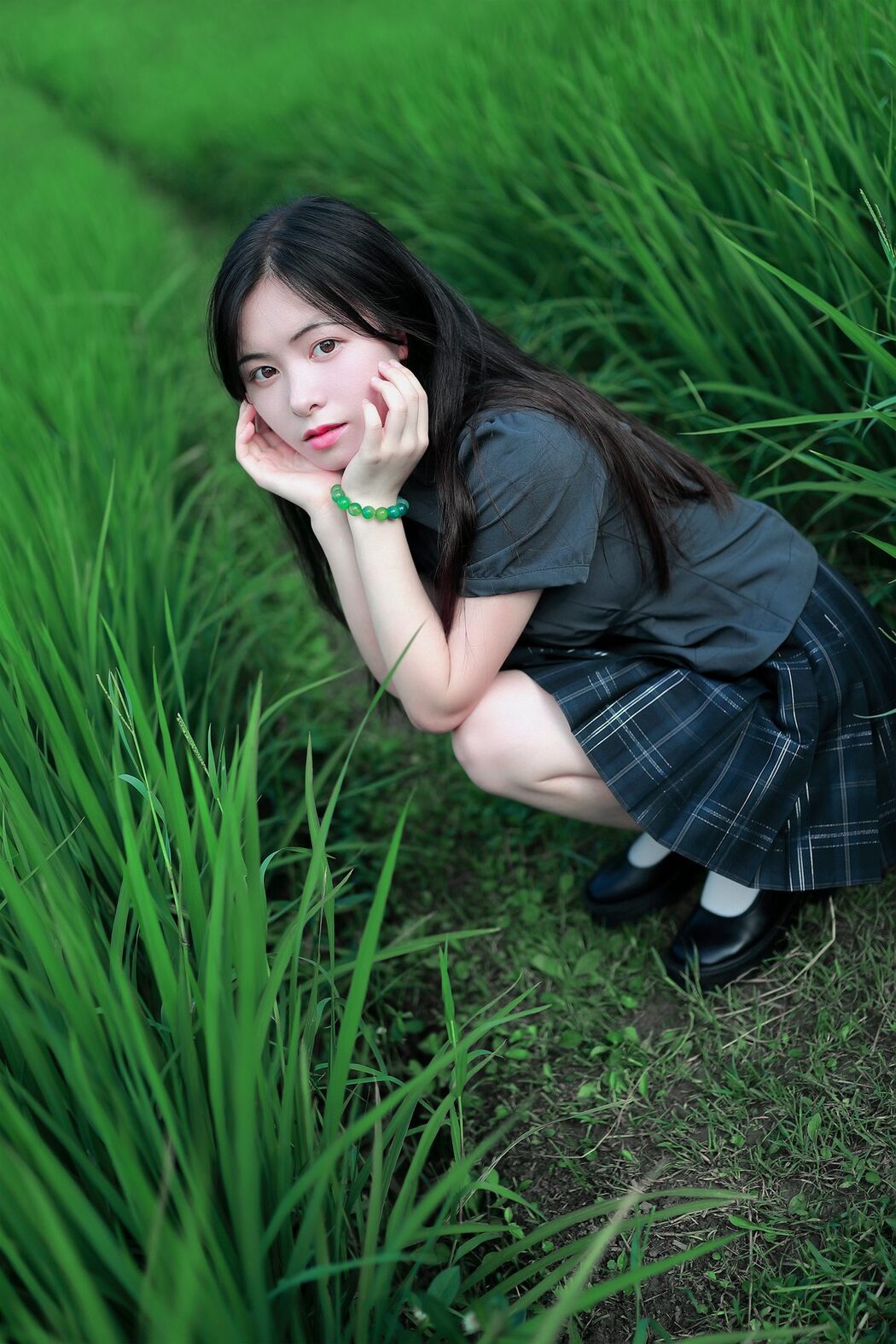 YiTuYu艺图语 Vol.5099 Xiao Xiao Lan