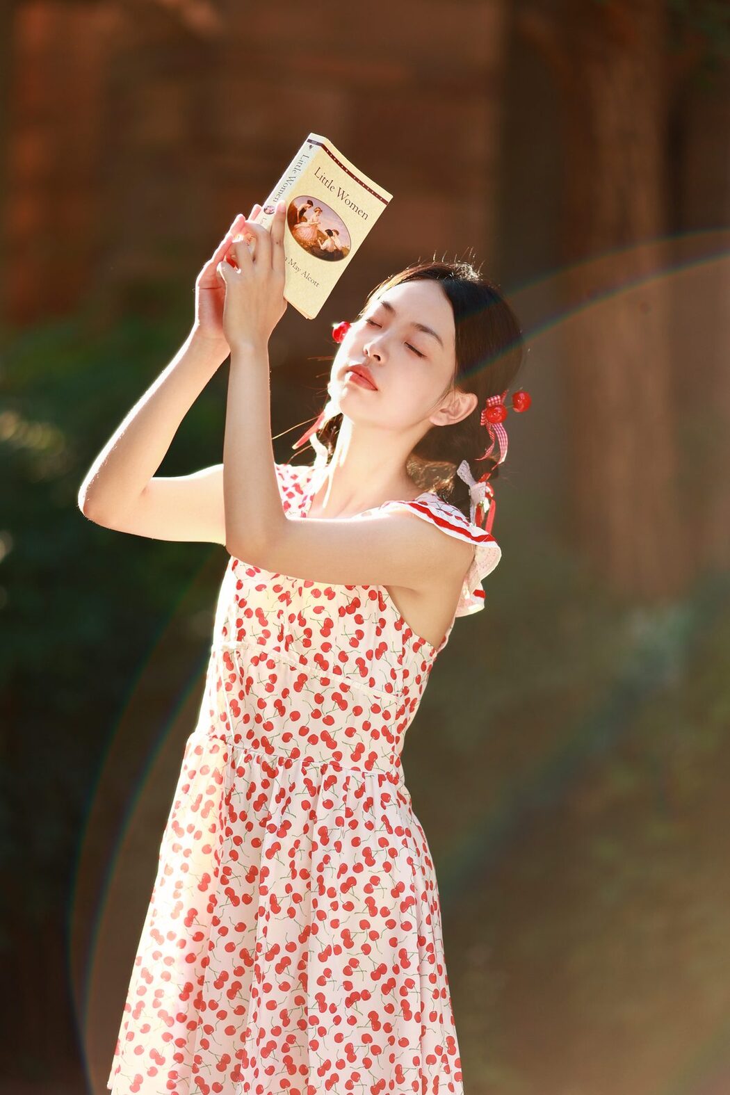 YiTuYu艺图语 Vol.5051 Xiao Tian Tong Xue