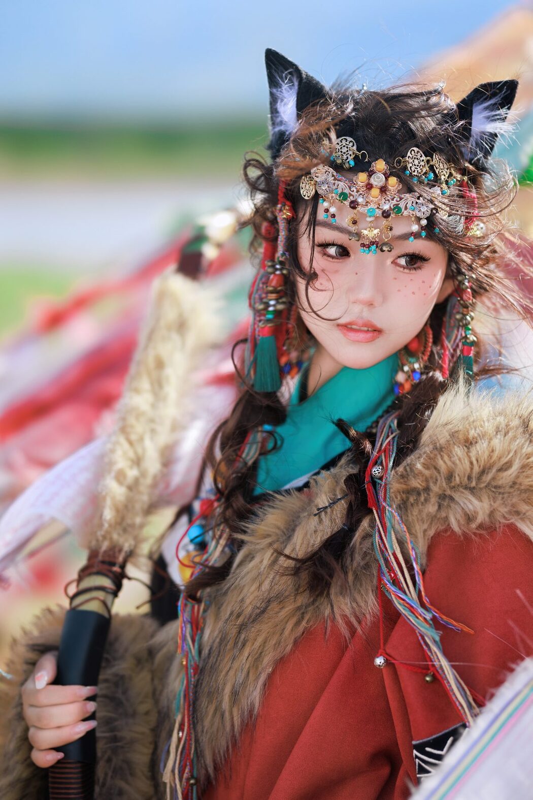 YiTuYu艺图语 Vol.5034 Pei Tong Xue