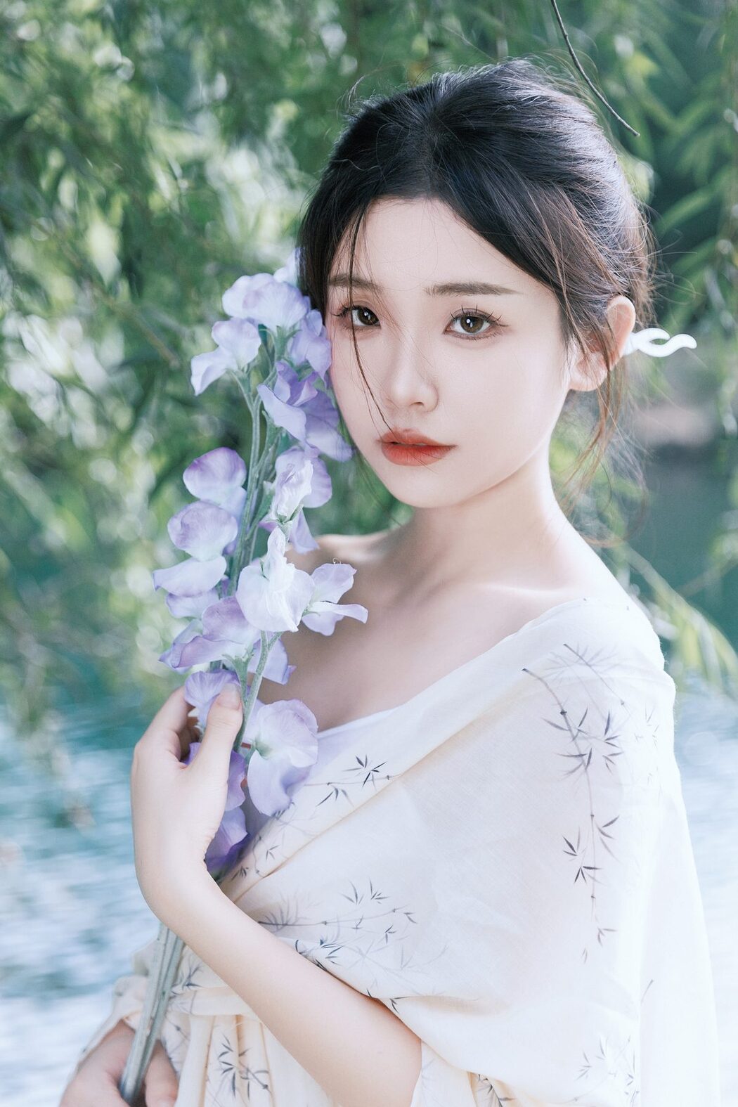 YiTuYu艺图语 Vol.5066 Yi Wei Tong Xue