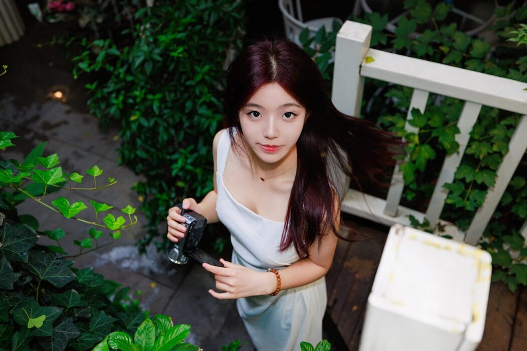YiTuYu艺图语 Vol.5140 Xiao Mi Dou