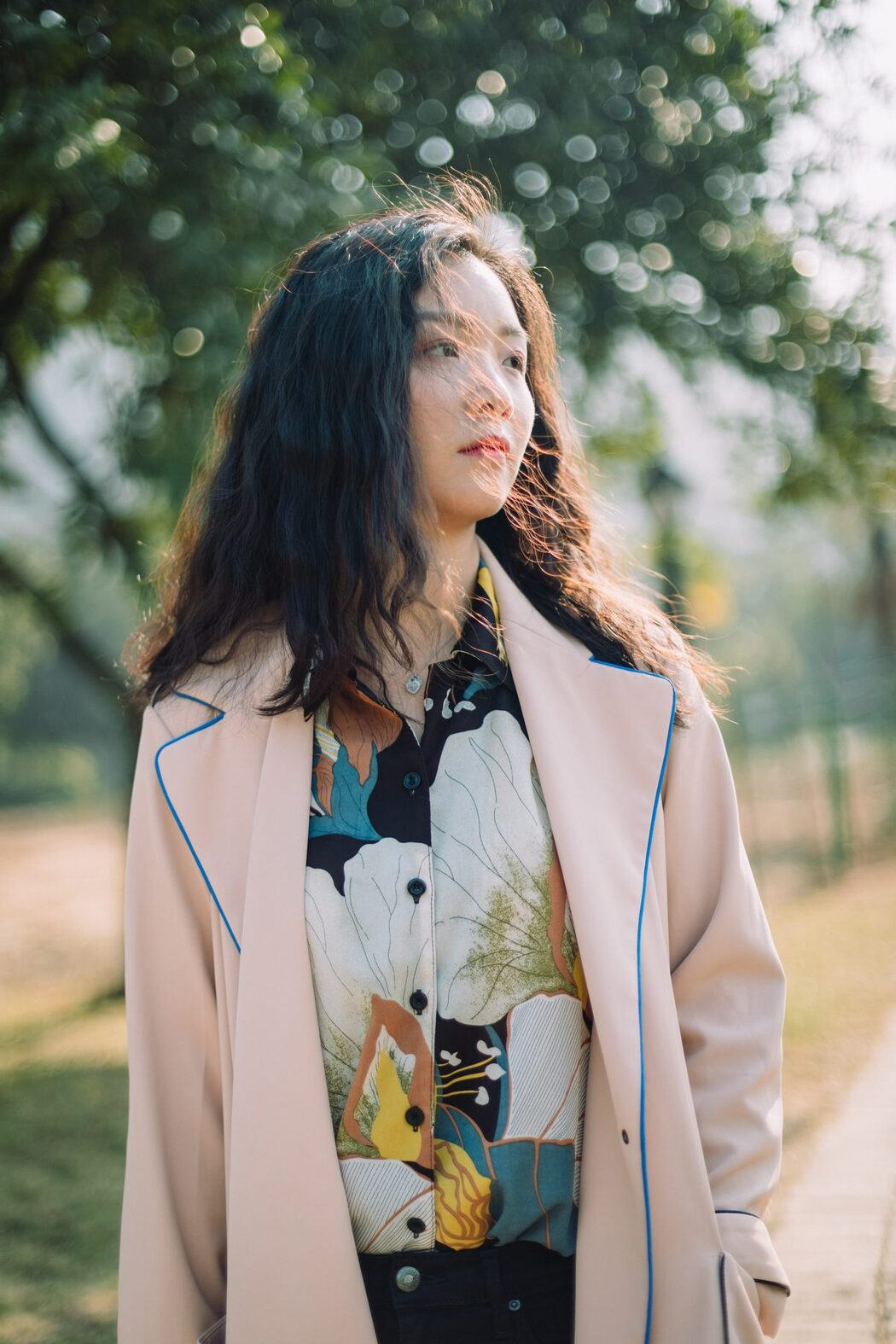 YiTuYu艺图语 Vol.4995 Xiao Ying