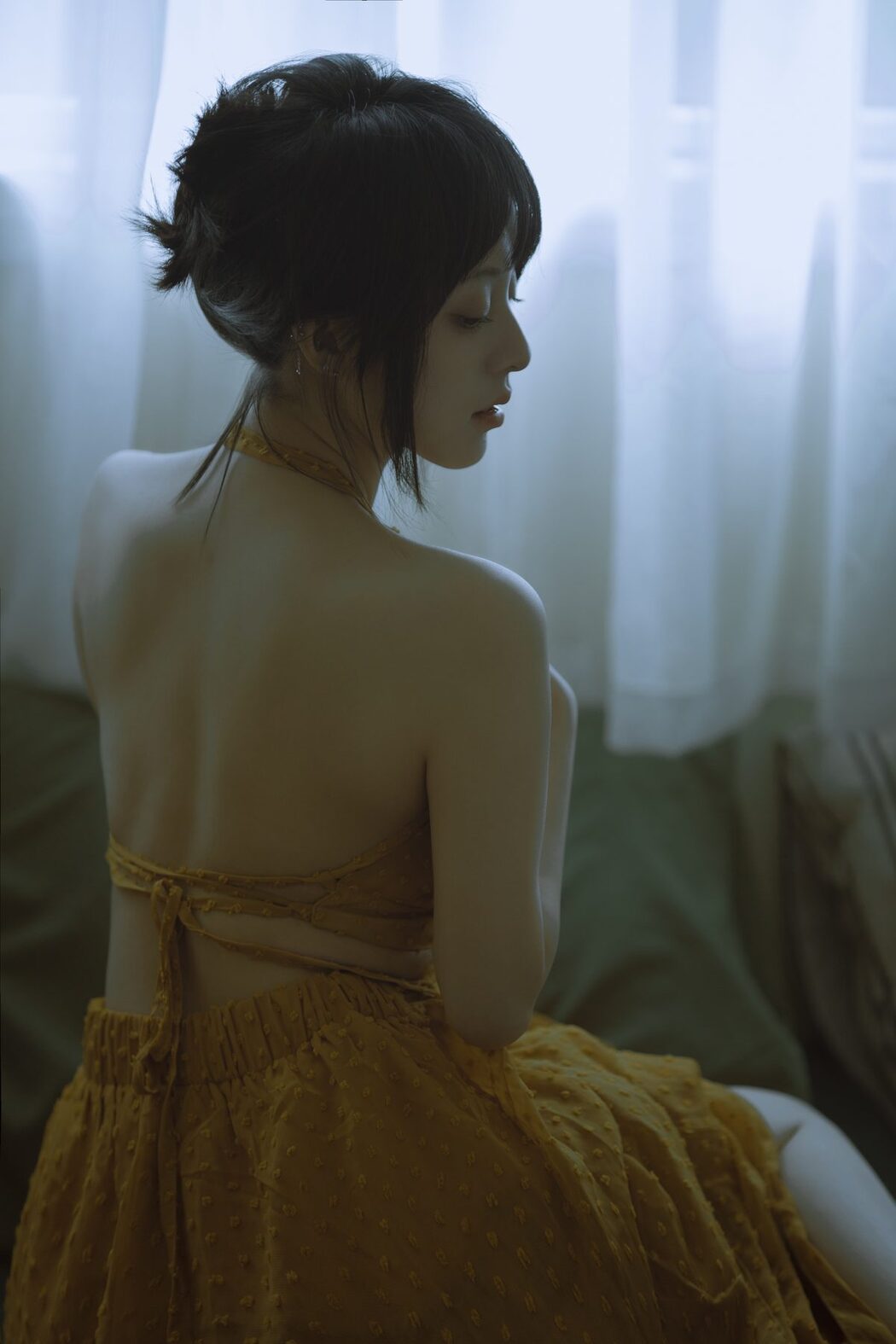 YiTuYu艺图语 Vol.5052 Yan Li Er Salter
