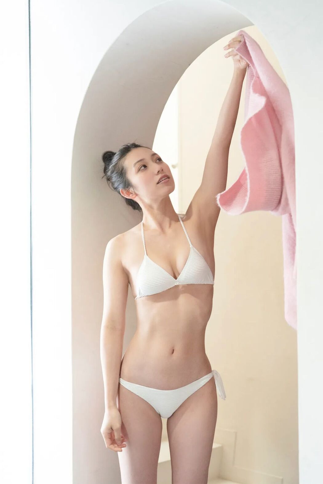 JP Airi Sato 佐藤あいり – 艶めく素肌 Vol.2 (56P)