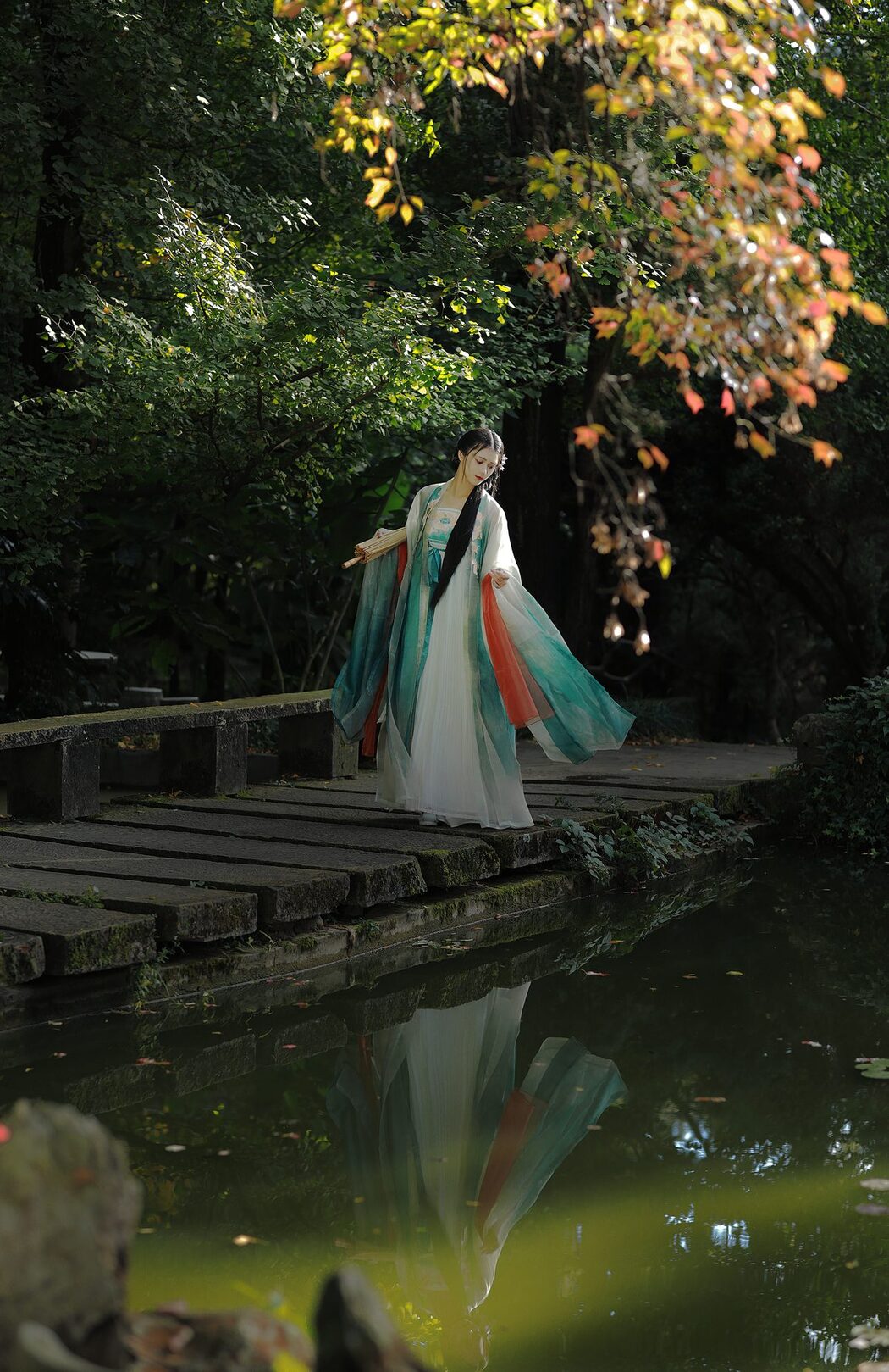YiTuYu艺图语 Vol.5088 Wu Sui