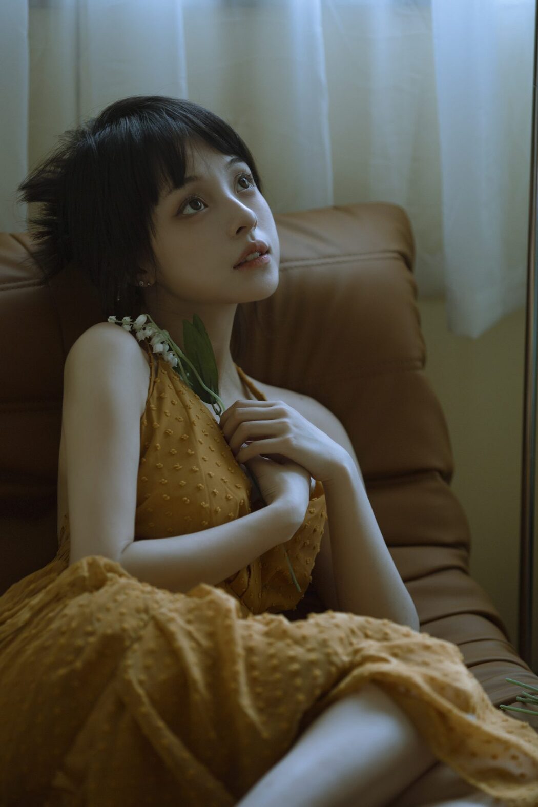 YiTuYu艺图语 Vol.5052 Yan Li Er Salter