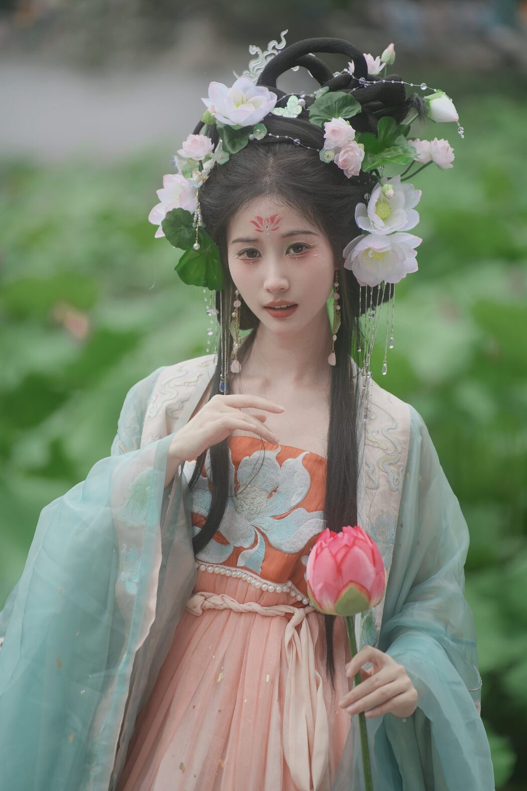 YiTuYu艺图语 Vol.4993 Mian Mian