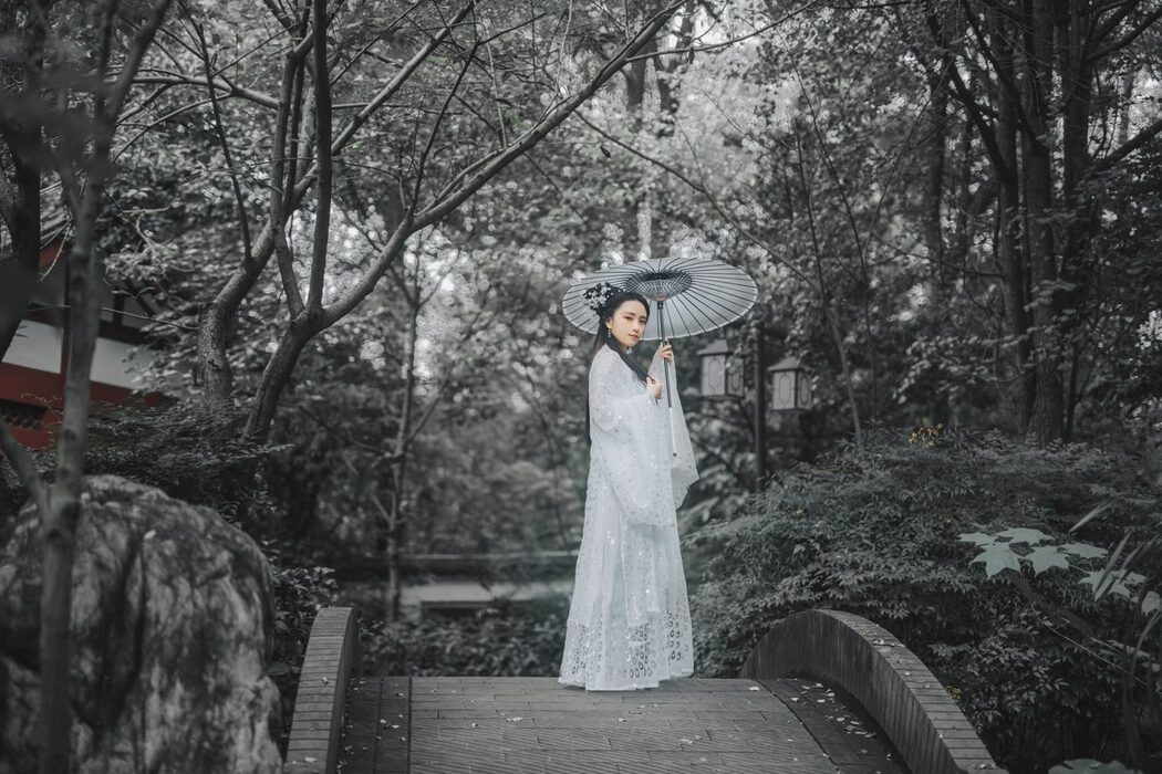 YiTuYu艺图语 Vol.5138 Cheng Qian Jin