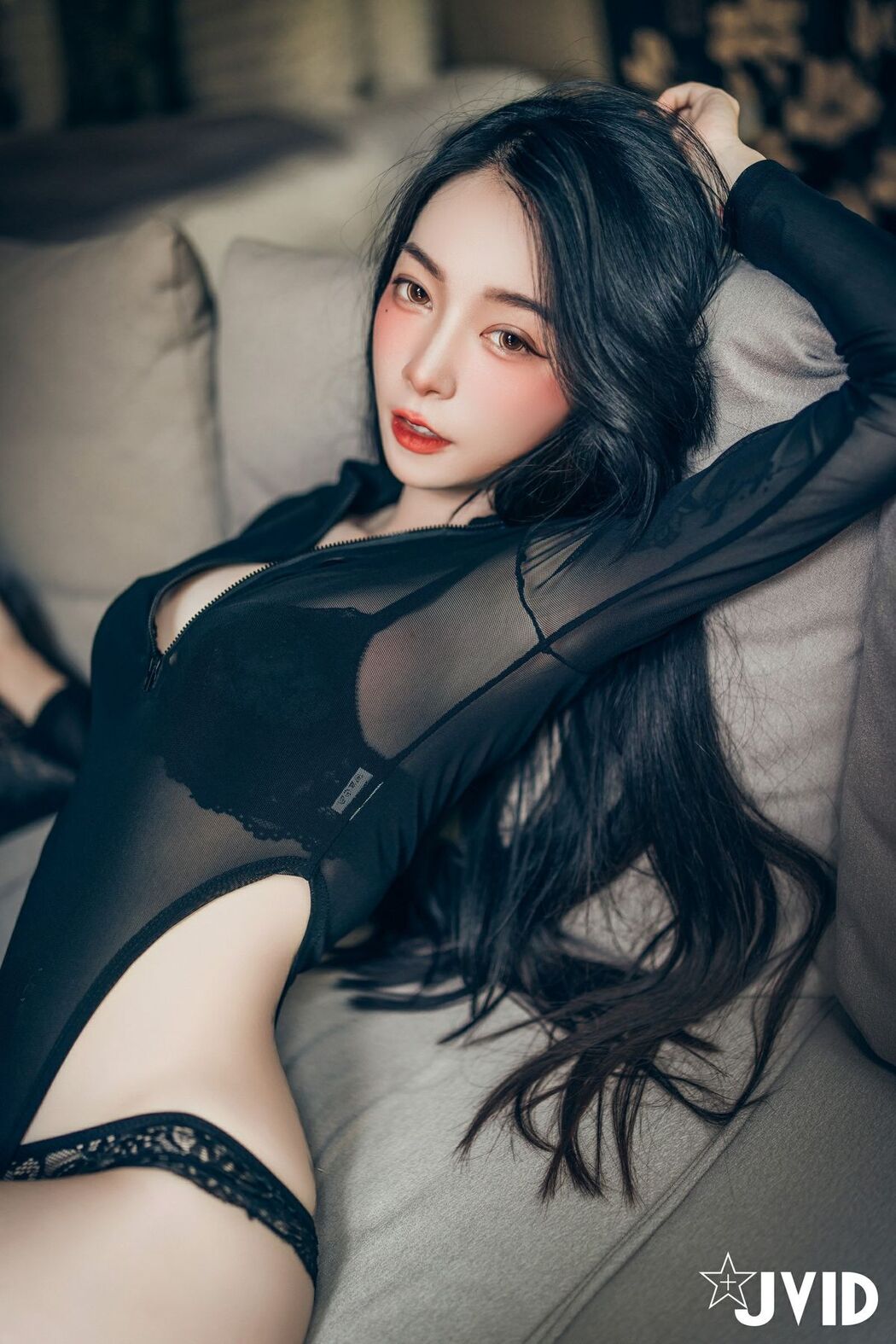 JVID Piao Piao Ge 飄飄哥 &#8211; 巨乳女神飄飄身上滿滿的黏稠甜點等你來品嘗 超色氣絕對硬爆 動漫般的身軀尺度超猛 Part03 (51P)